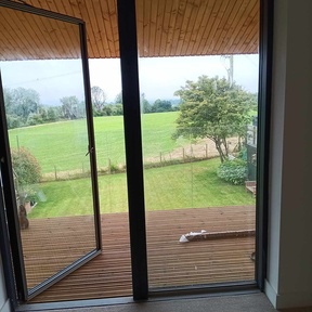 Sparkle Clean Dingwall